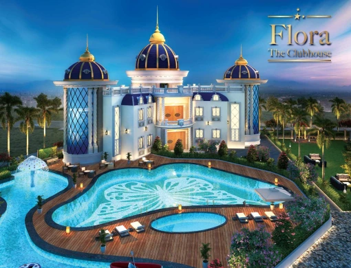 Dream Meadows Upper Kharghar by Dream Developers Upper Kharghar Kharghar